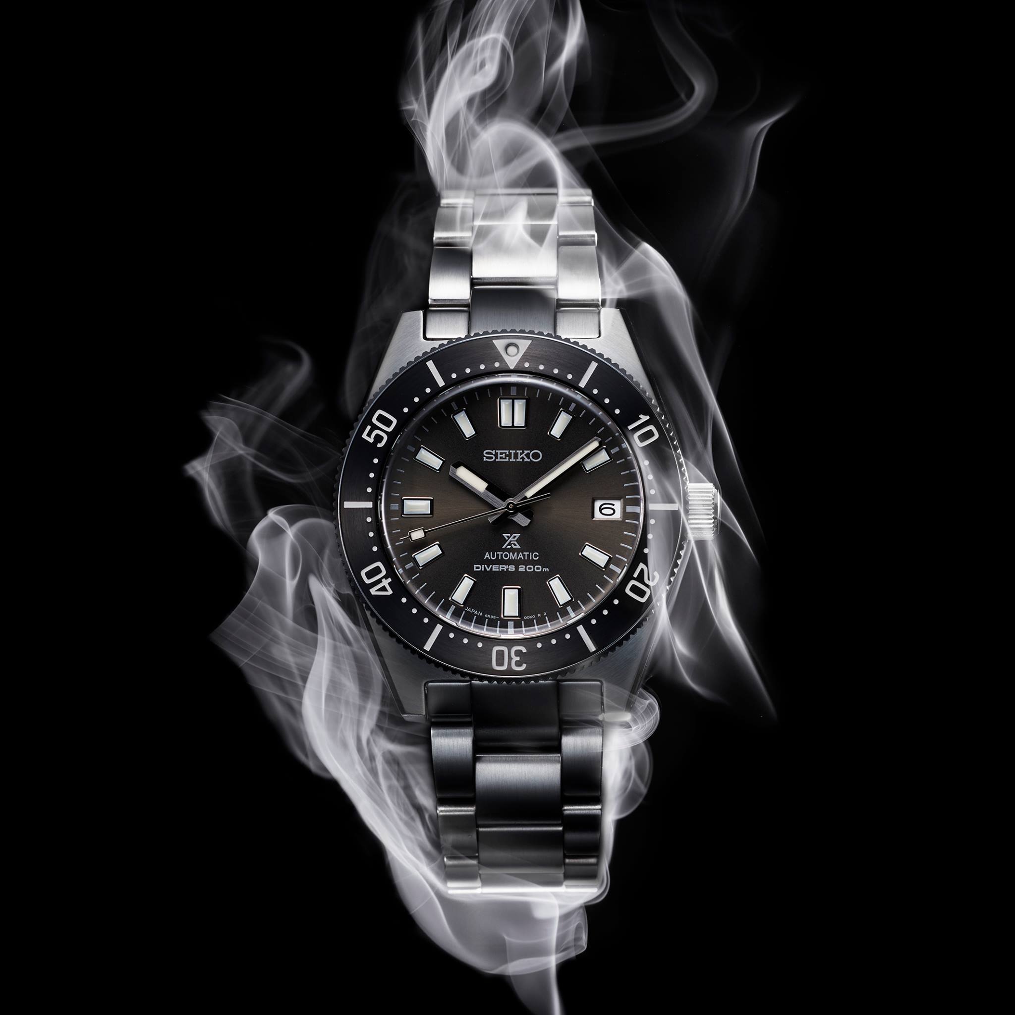 SEIKO – Carat Jewellers