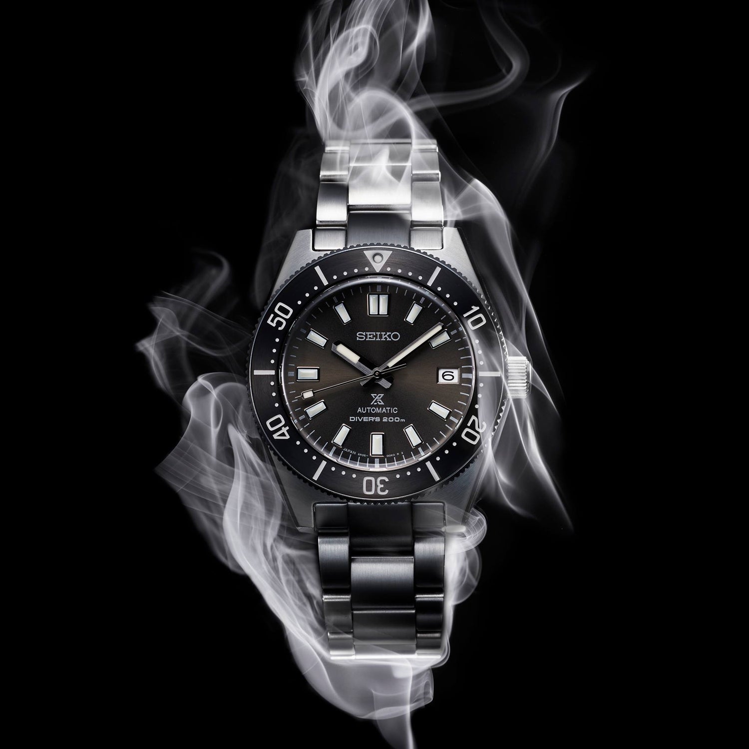 SEIKO