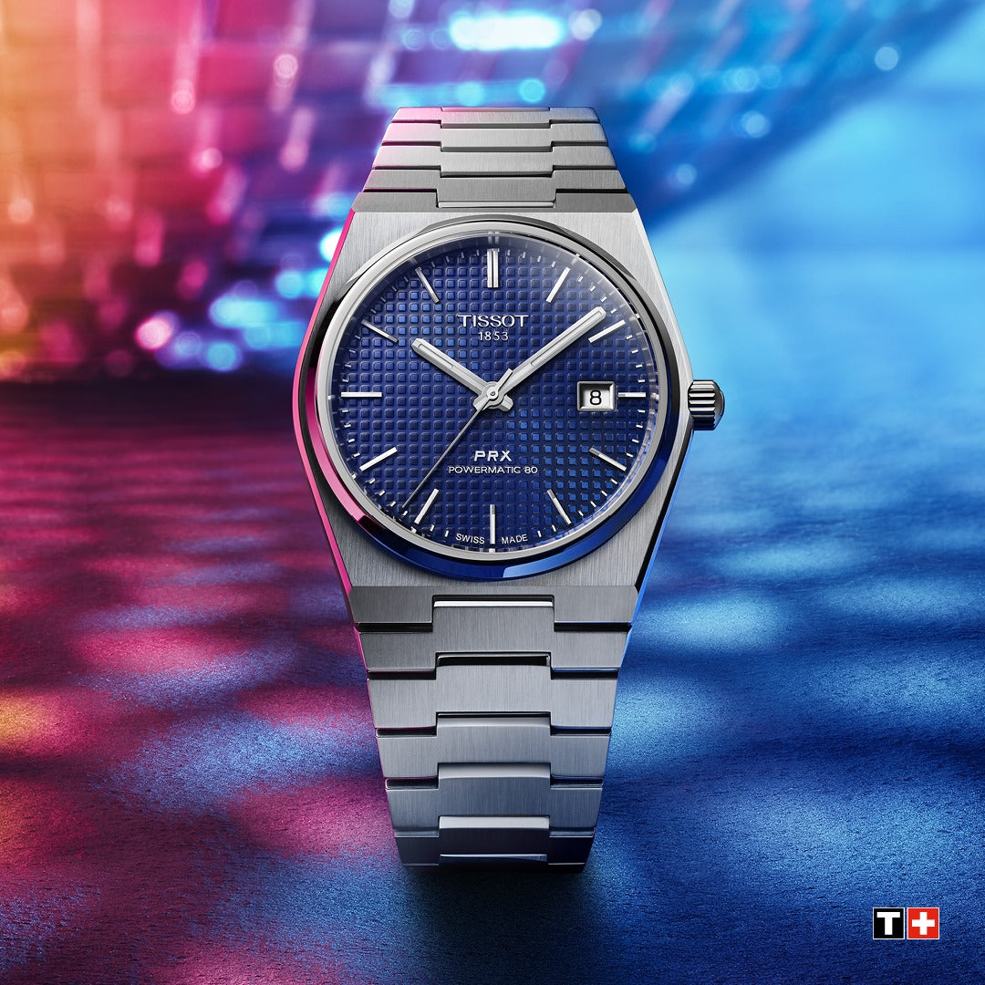 TISSOT