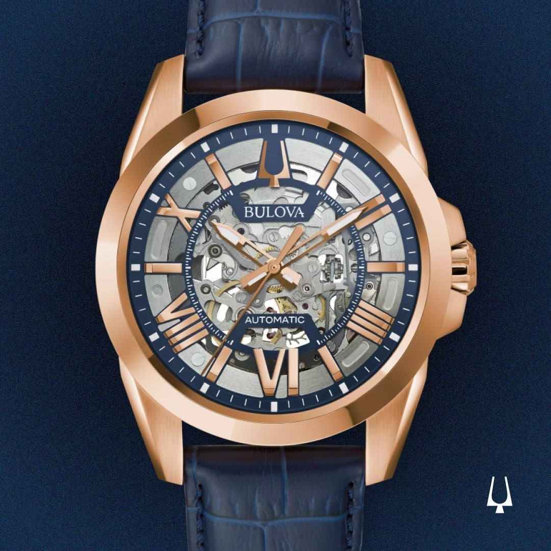 BULOVA