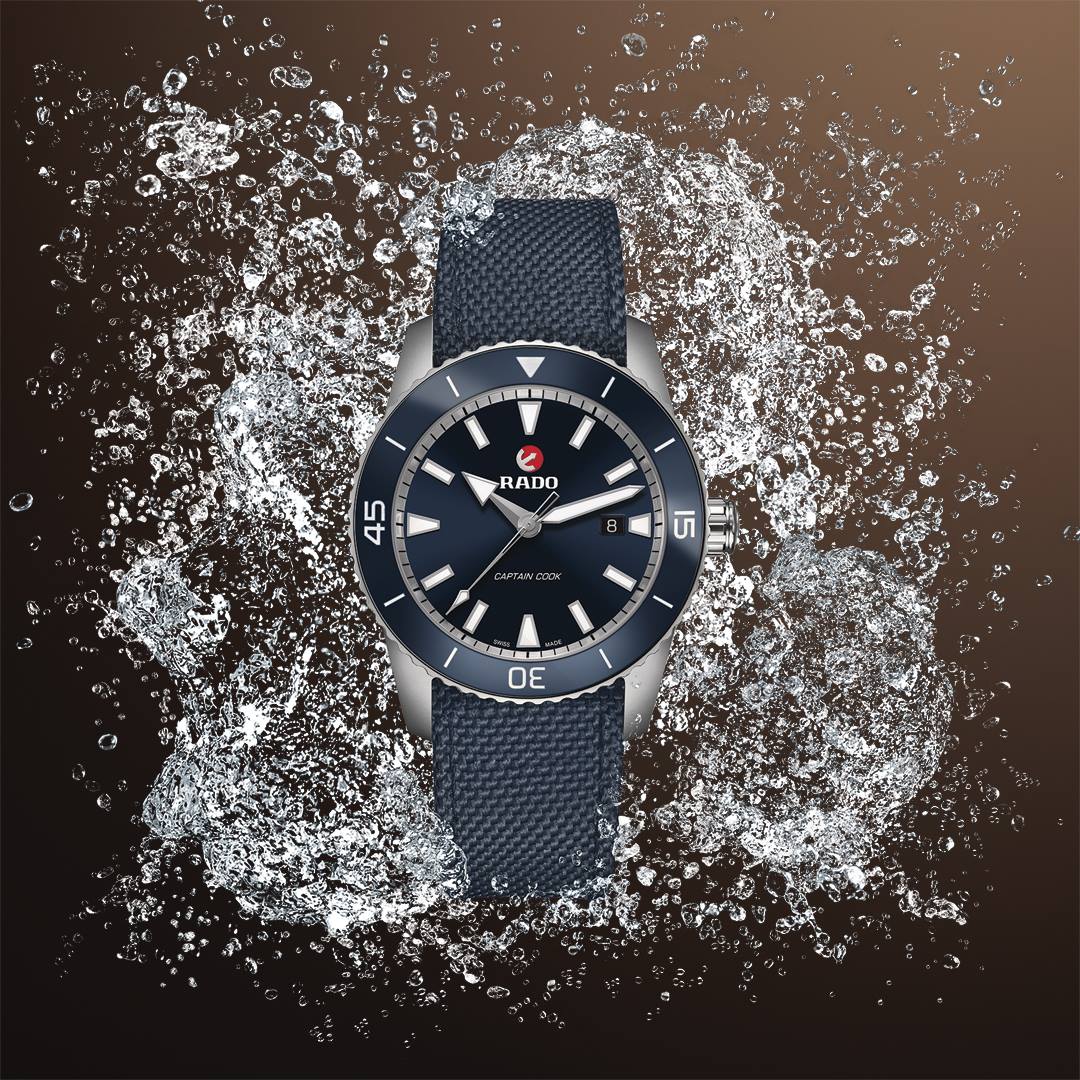 RADO
