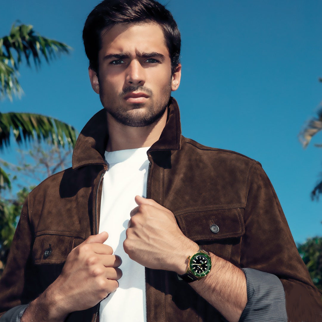 MEN WATCHES
