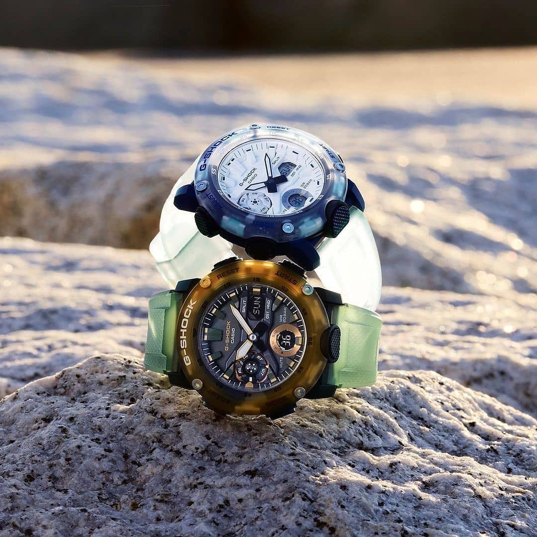 G-SHOCK