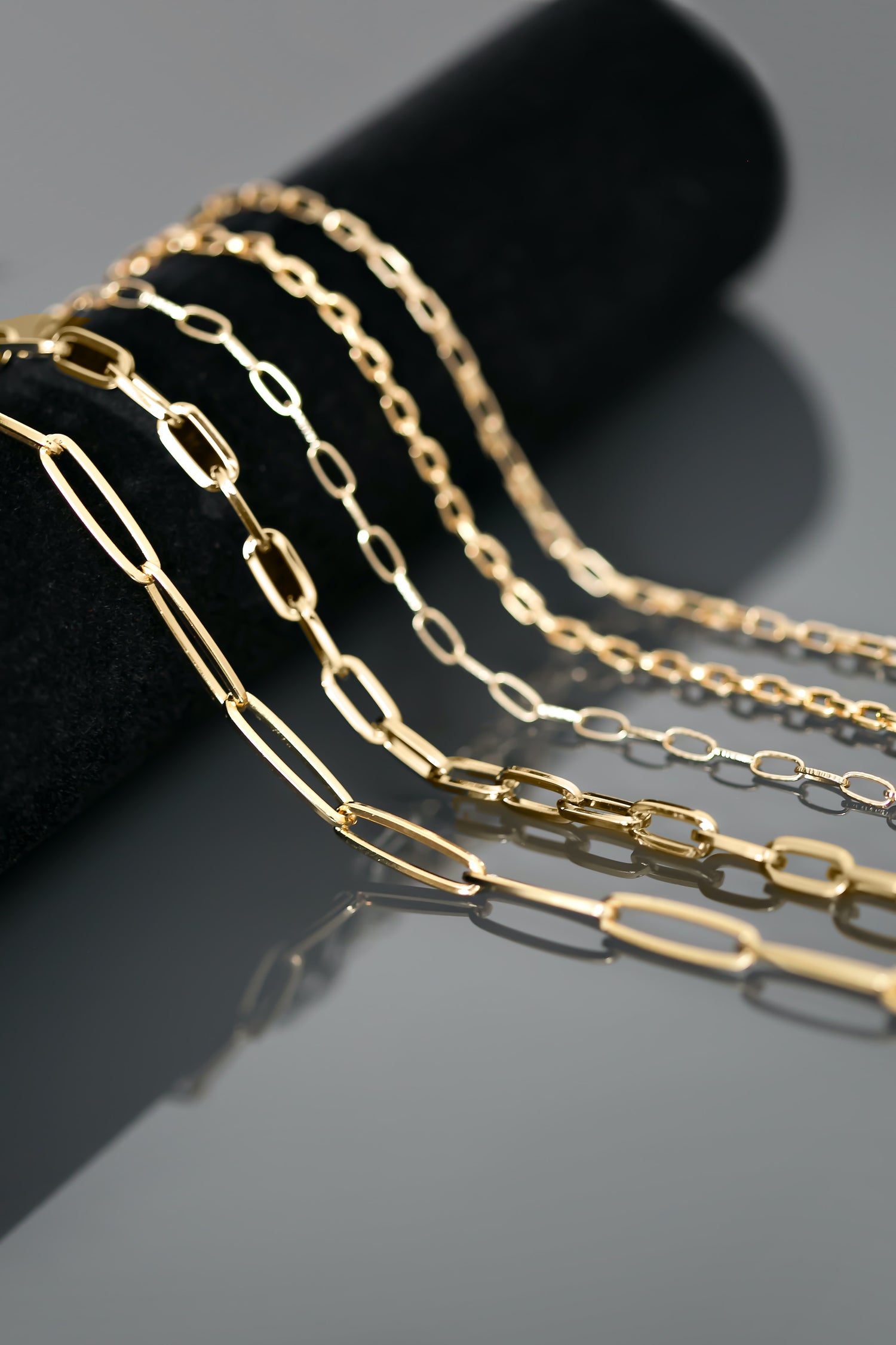 CHAINS