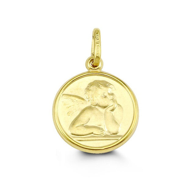 10K Religious Medallions