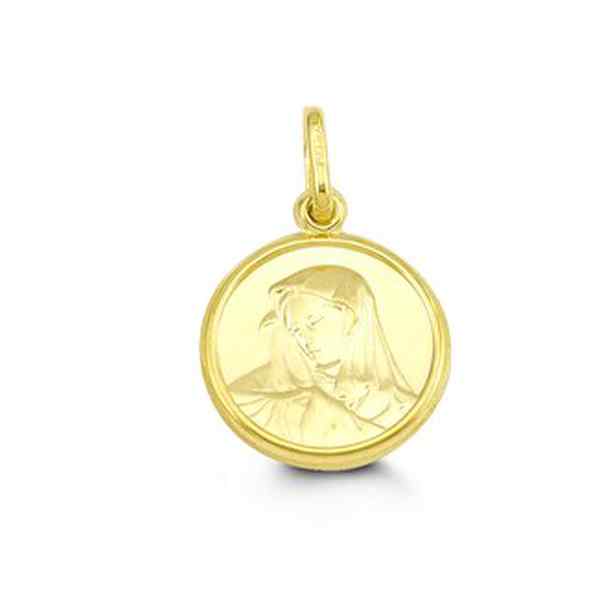 10K Religious Medallions