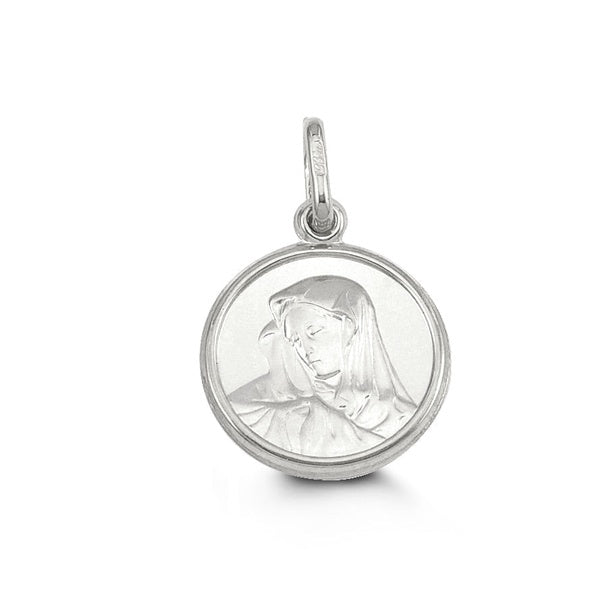 10K Religious Medallions