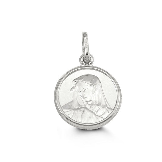 10K Religious Medallions