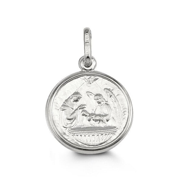 10K Religious Medallions