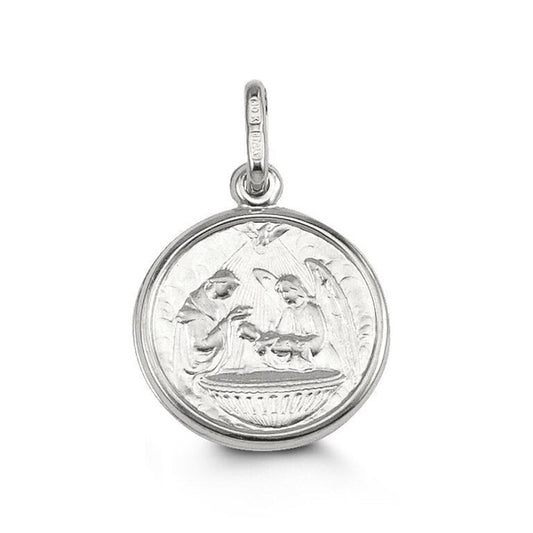 10K Religious Medallions