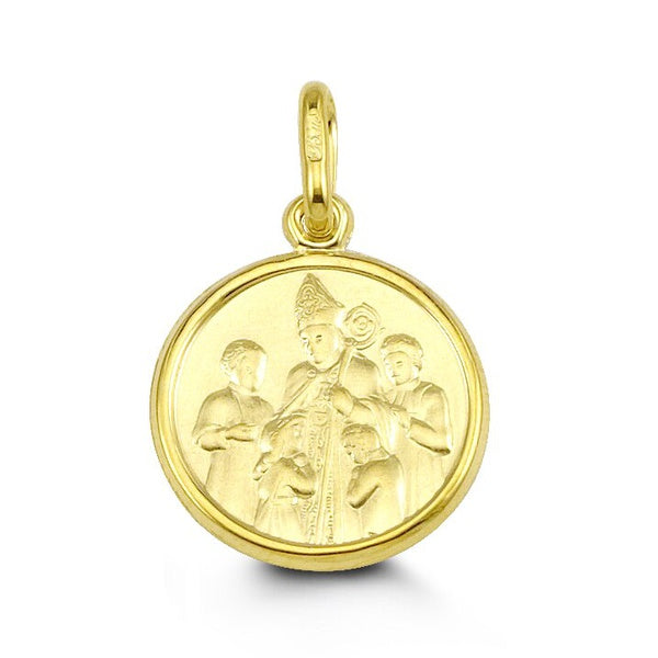 10K Religious Medallions
