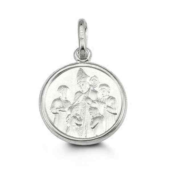 10K Religious Medallions