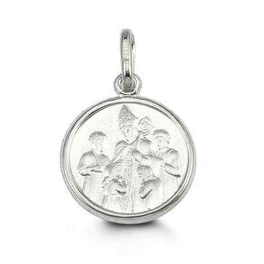 10K Religious Medallions
