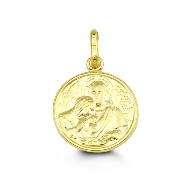 10K Religious Medallions