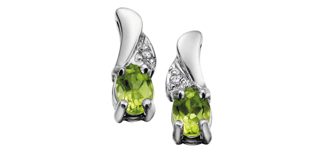 August Birthstone