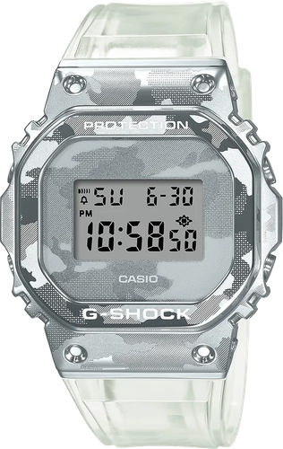 G-Shock GM5600SCM