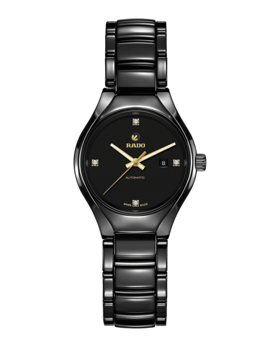 Rado ceramic watch deals