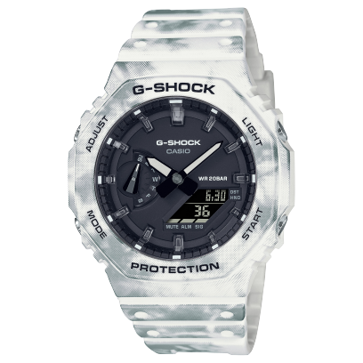 G-Shock GA-2100 SERIES GAE-2100GC-7A