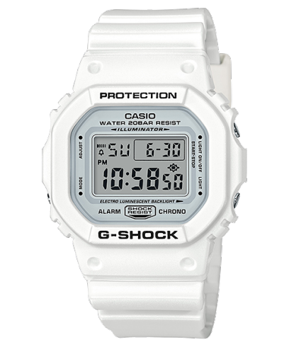 G-Shock Men DW-5600MW-7