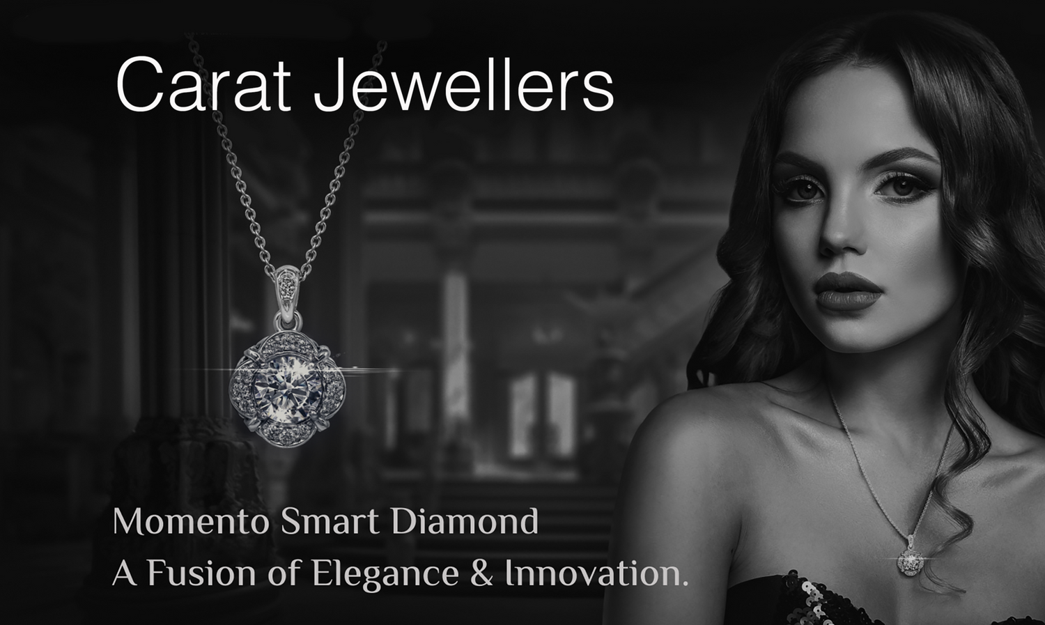 Carat Jewellers Find jewellery that tells people your story
