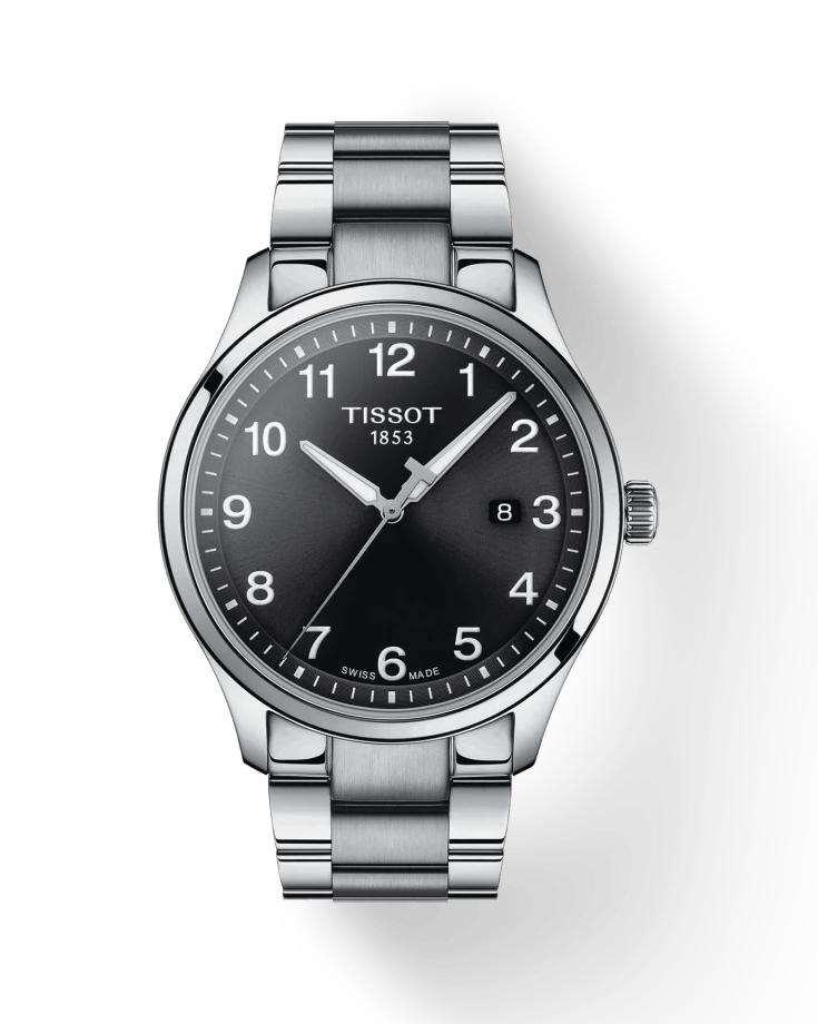 TISSOT GENT XL CLASSIC-T11641011