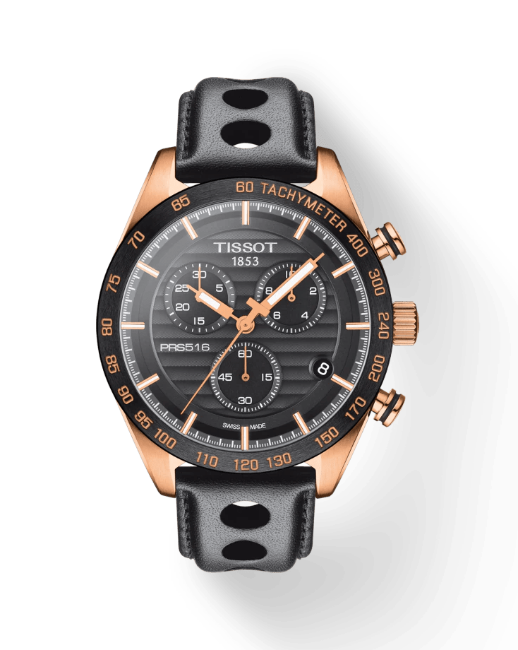 TISSOT PRS 516 CHRONOGRAPH-T10041736