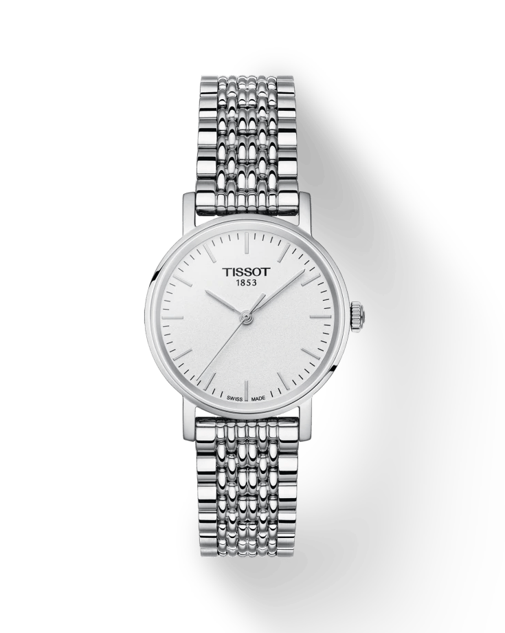 TISSOT EVERYTIME SMALL-T10921011