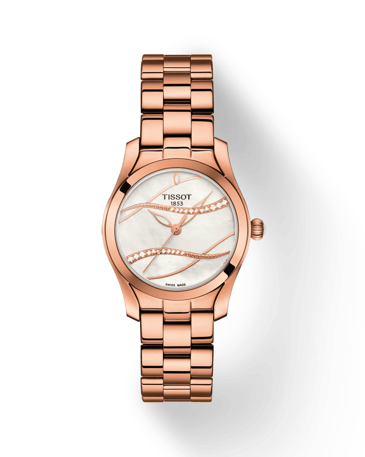 TISSOT T-WAVE - T11221033