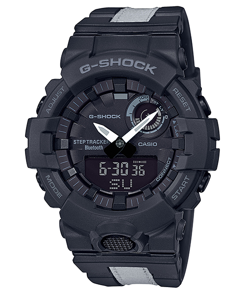 G-Shock Men GBA800LU-1A