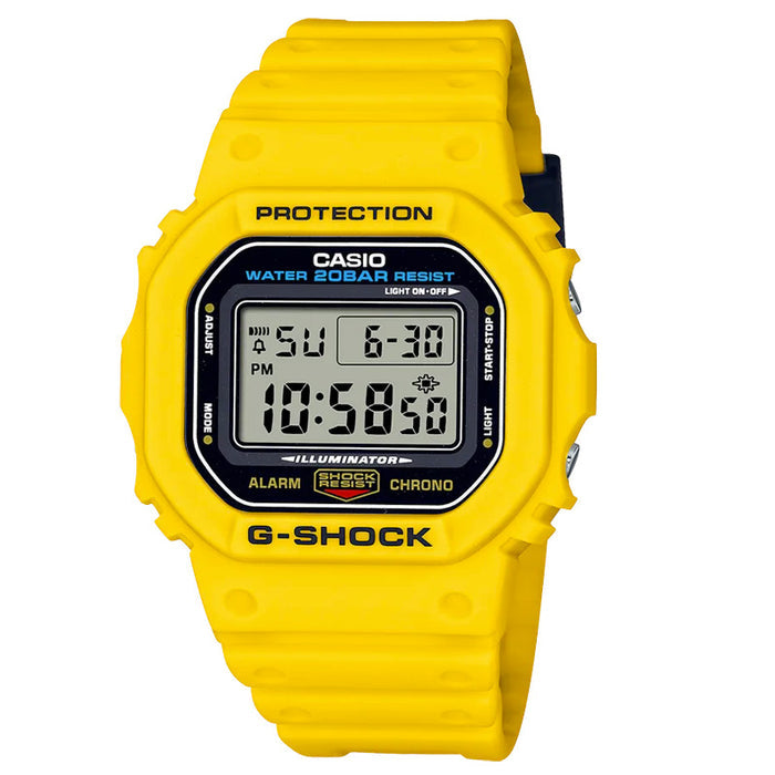 G-SHOCK DWE5600R-9 LIMITED EDITION