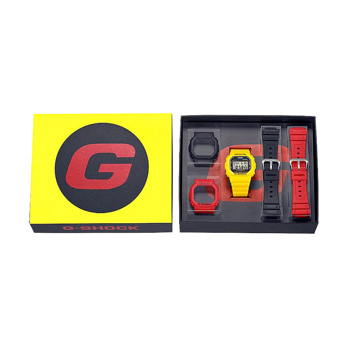 G-SHOCK DWE5600R-9 LIMITED EDITION