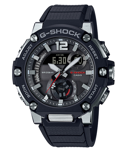 G-Shock Men GSTB300-1A