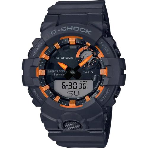 G-Shock Men GBA800SF-1A
