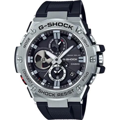 G-Shock Men G-STEEL GSTB100-1A