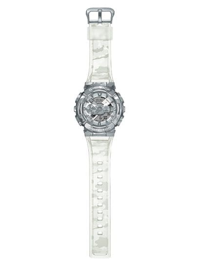 G-Shock GM-110 SERIES GM110SCM-1A – Carat Jewellers